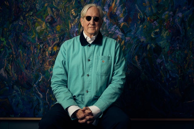 T-Bone Burnett