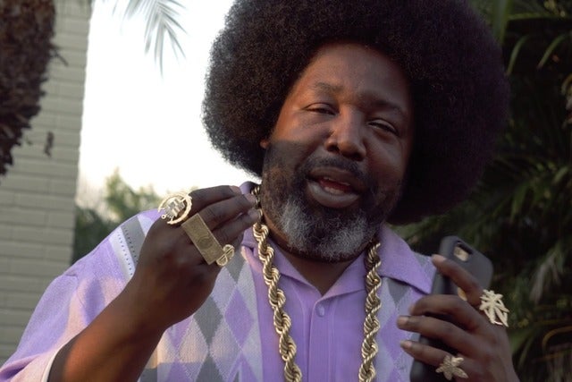 Afroman End of Summer Sendoff with Affliction Music, Holy Smoke, Shane