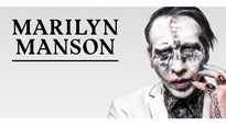 Marilyn Manson With Special Guest Slaughter To Prevail