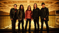 Queensryche & Slaughter