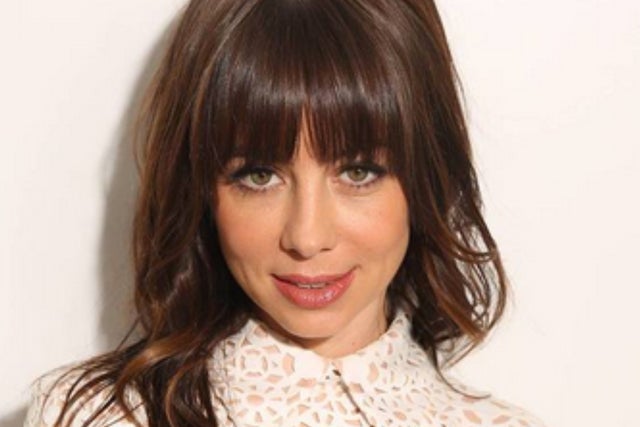 Natasha Leggero