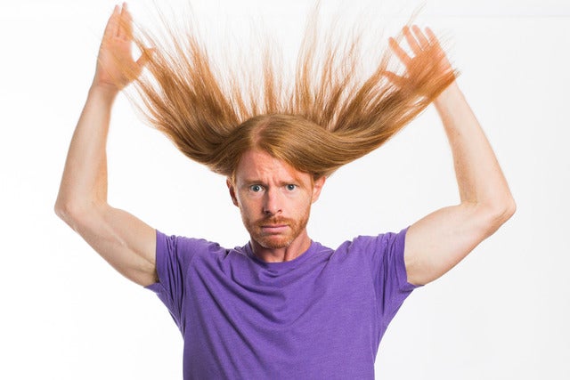 JP Sears