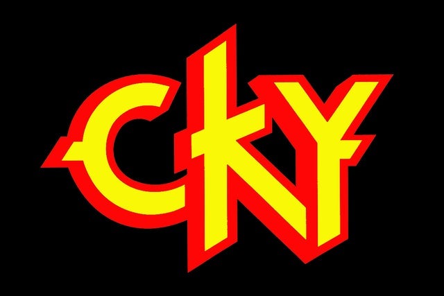 Cky, Crobot, Chase the Comet