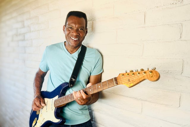 Robert Cray