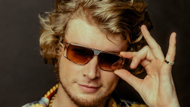 Yung Gravy Presents - The Grits & Gravy Tour w/ Carter Vail