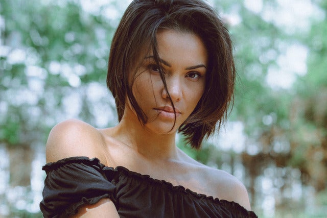 Sinead Harnett