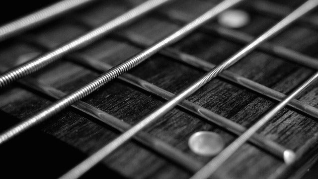 Tab Benoit "I Hear Thunder Tour"