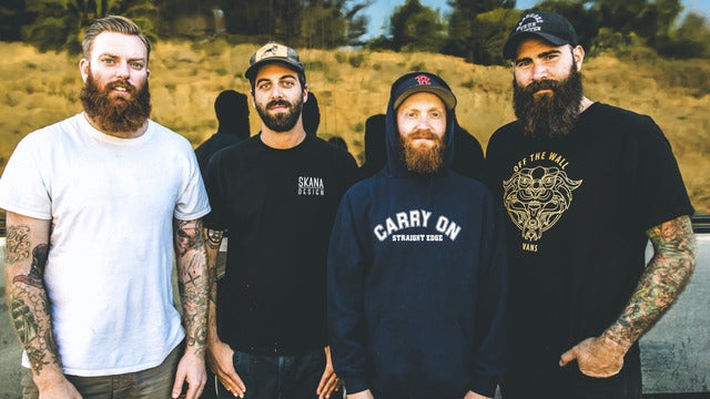 Four Year Strong