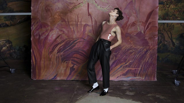 Perfume Genius: Too Bright 10th Anniversary Tour