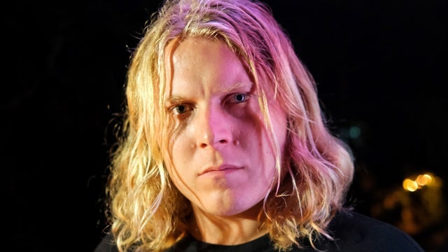 Ty Segall