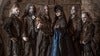 FLESHGOD APOCALYPSE & SHADOW OF INTENT THE BLACK OPERA ACROSS USA