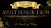 Adult Senior Prom 