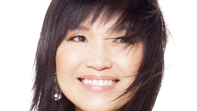 Keiko Matsui