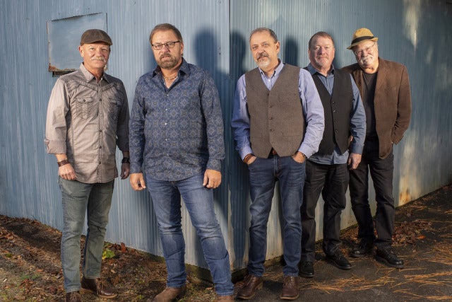 The Seldom Scene