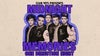 Club 90s Present Midnight Memories - 1D Night