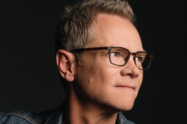 An Evening with Steven Curtis Chapman