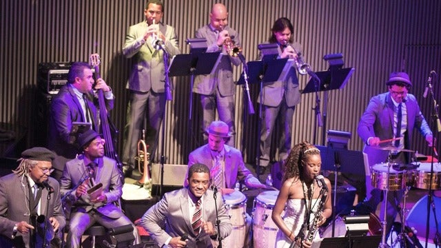 Afro-Cuban All Stars