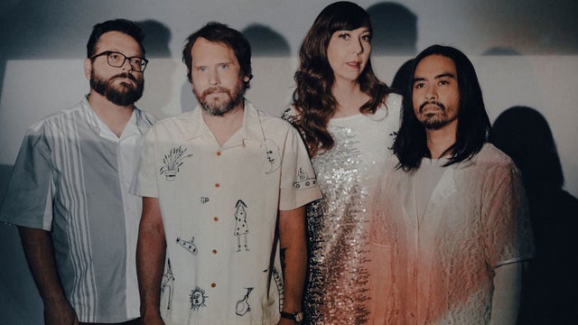 Silversun Pickups