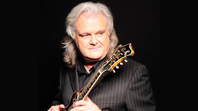 Ricky Skaggs Kentucky Thunder Christmas