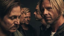 Switchfoot - The Beautiful Letdown World Tour