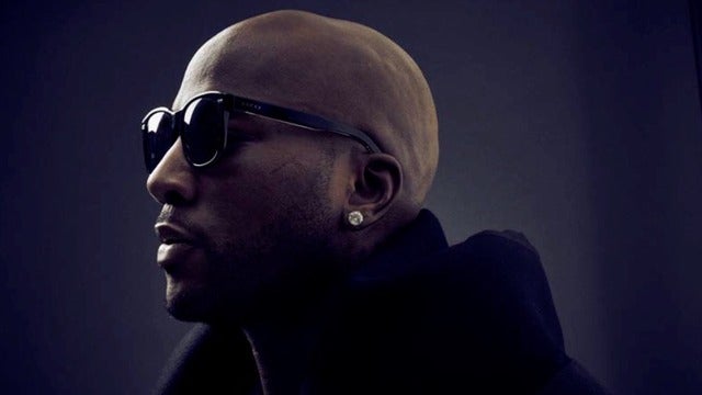 Jeezy: Playlist Concert