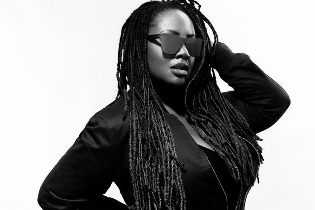 Lalah Hathaway