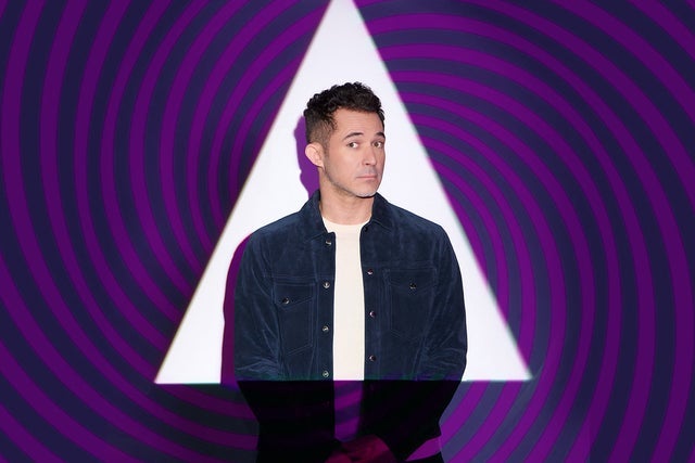 Justin Willman: Illusionati Tour