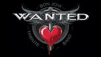 Wanted - The Bon Jovi Tribute