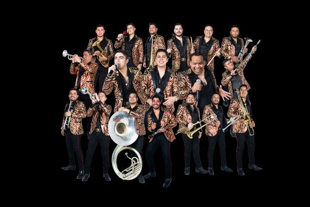 Banda Los Sebastianes