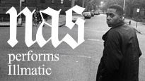 NAS - with The Las Vegas Philharmonic | 30th Anniversary of Illmatic