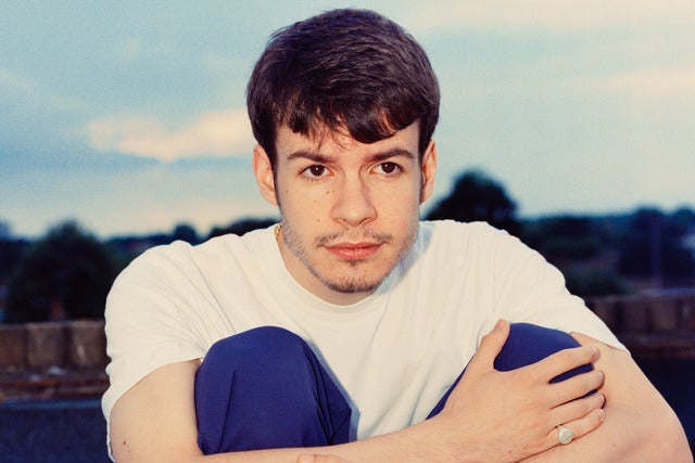 Rex Orange County