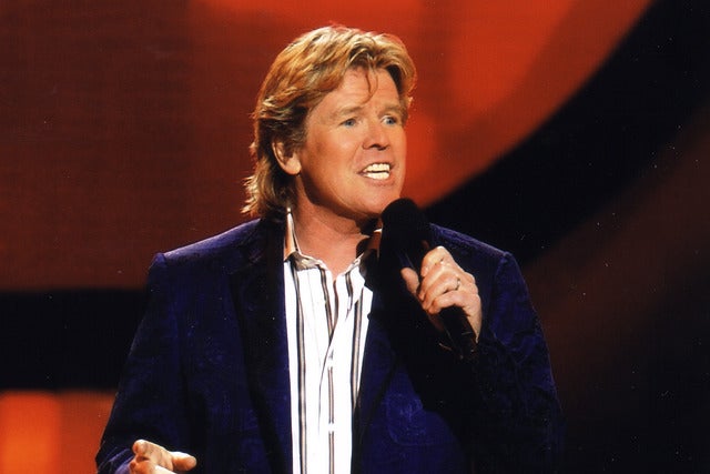 HERMANS HERMITS: Starring Peter Noone