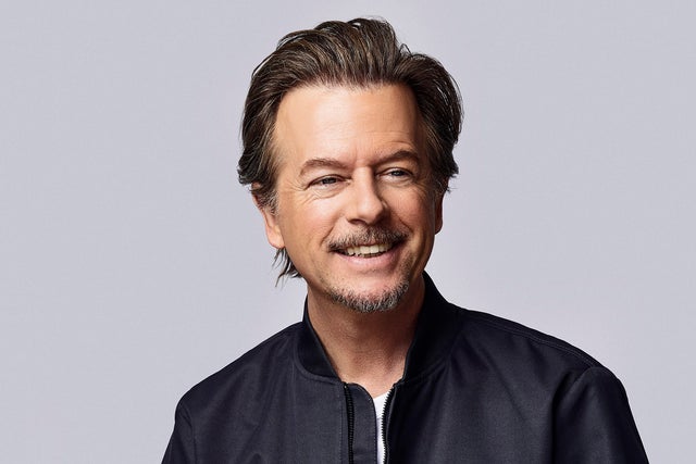 David Spade