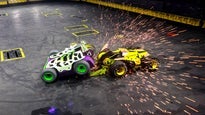 BattleBots Destruct-A-Thon