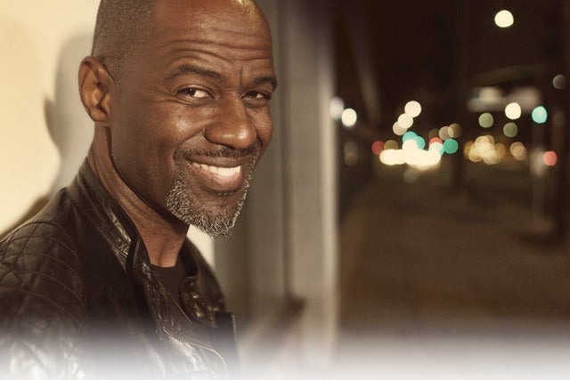 Brian Mcknight