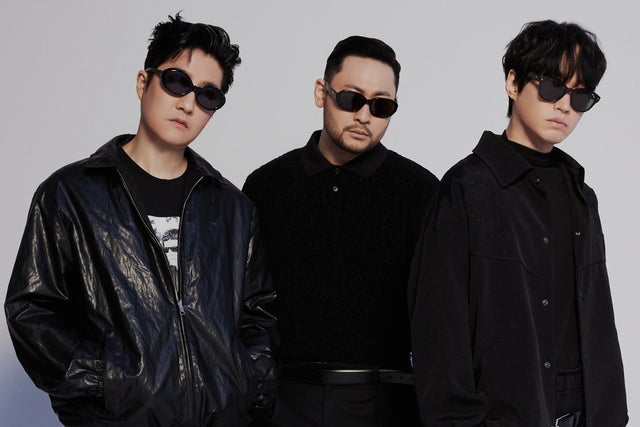 EPIK HIGH - THE PUMP TOUR: N. AMERICA 2024