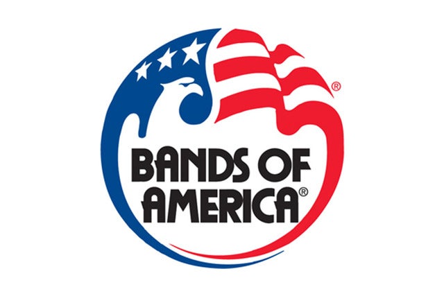 Bands of America Orlando Regional - Day Pass Ticket