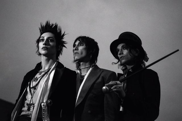 PALAYE ROYALE "DEATH OR GLORY TOUR 2024" presented by WJRR