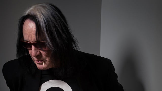 Todd Rundgren