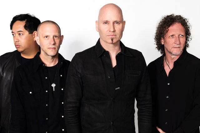 Vertical Horizon:  Everything You Want 25th Anniversary Tour