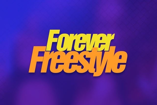 Forever Freestyle 17