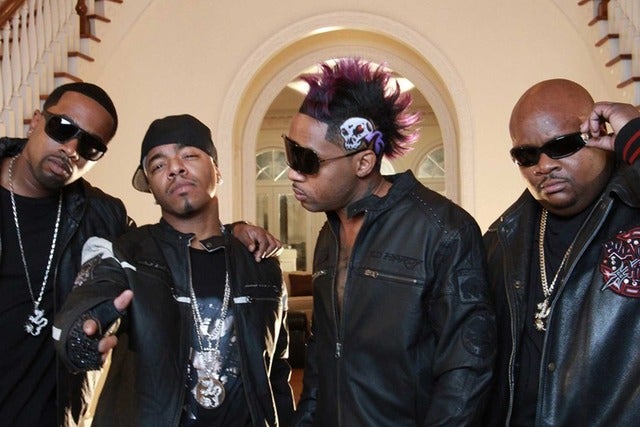 Dru Hill