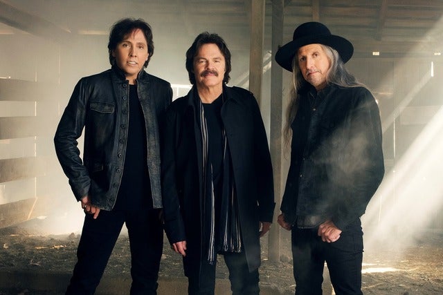 The Doobie Brothers Presented by 99.9 The Hawk