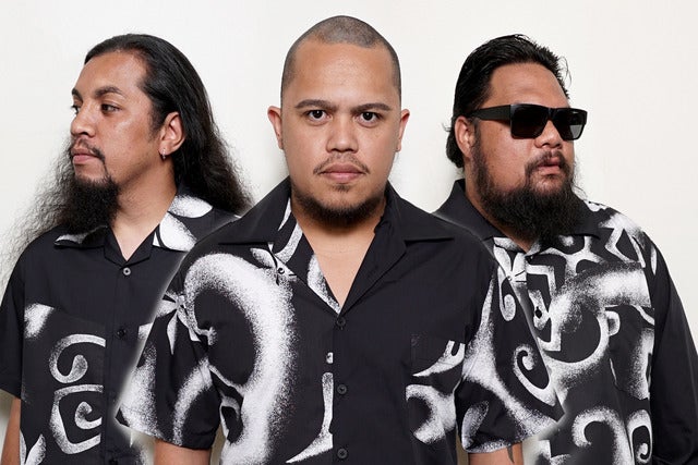 Maoli: Boots On The Ground Tour Part II Plus Special Guest FIA