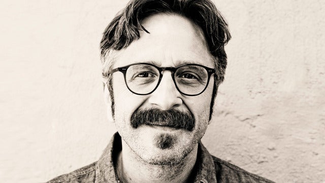 Marc Maron