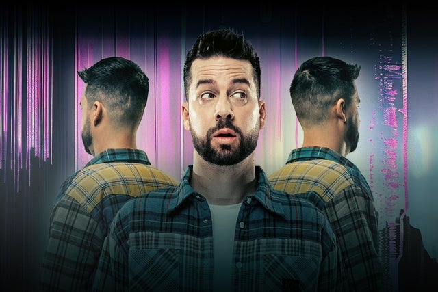 John Crist: Jokes for Humans