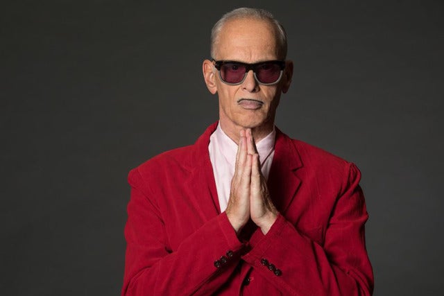 A Date With John Waters