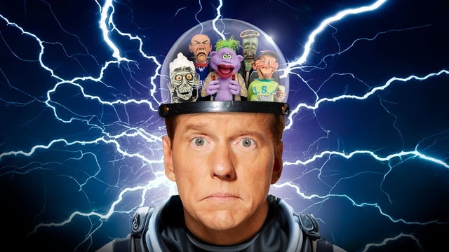 Jeff Dunham