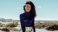 Corinne Bailey Rae: Plum Red Lipstick Tour