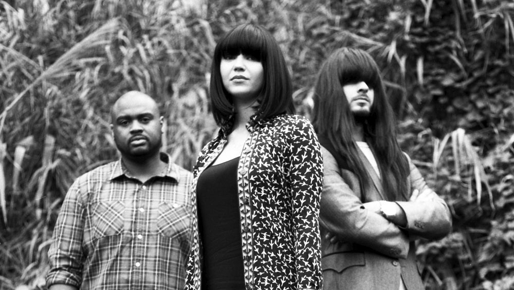 Khruangbin - A La Sala Tour